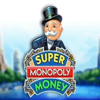 Super Monopoly Money
